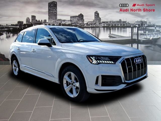 2023 Audi Q7 Premium