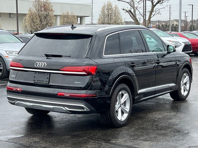 2023 Audi Q7 Premium