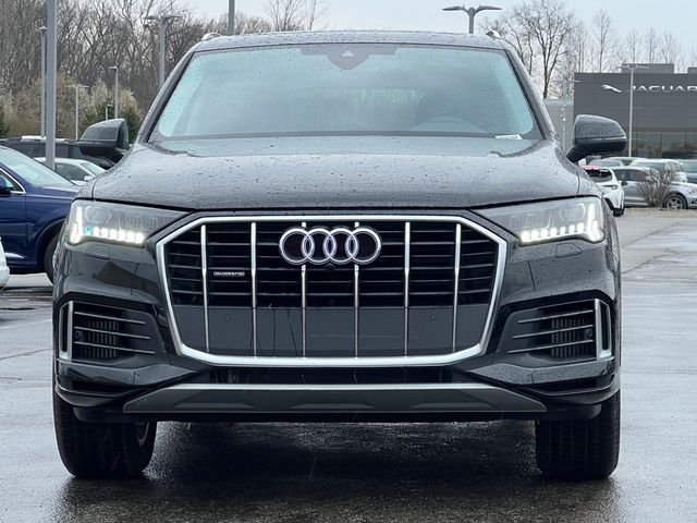 2023 Audi Q7 Premium