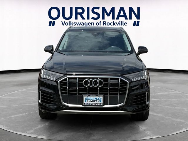 2023 Audi Q7 Premium