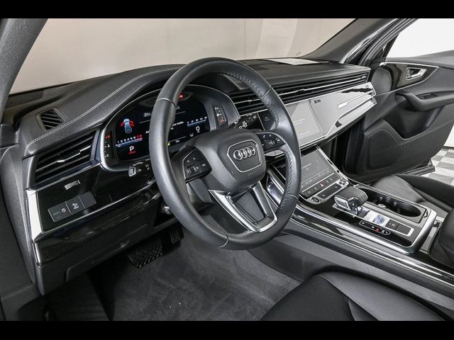 2023 Audi Q7 Premium