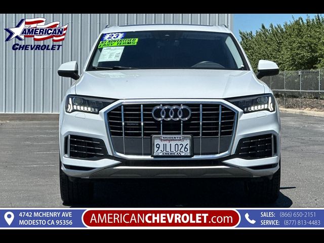 2023 Audi Q7 Premium