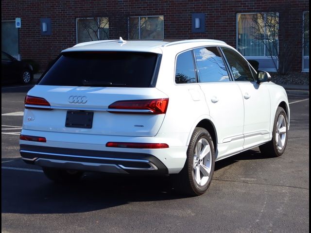 2023 Audi Q7 Premium