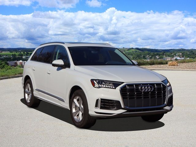 2023 Audi Q7 Premium