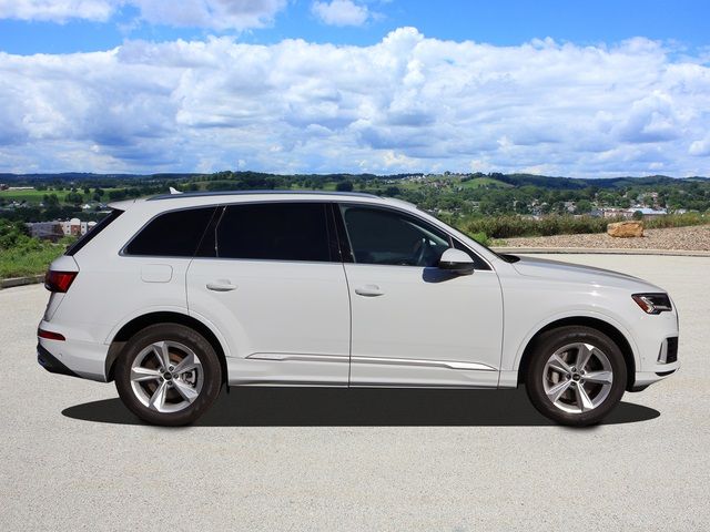 2023 Audi Q7 Premium