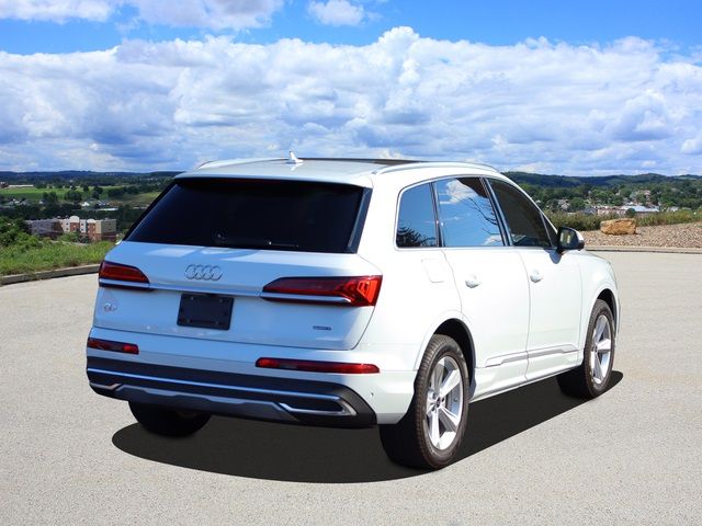 2023 Audi Q7 Premium