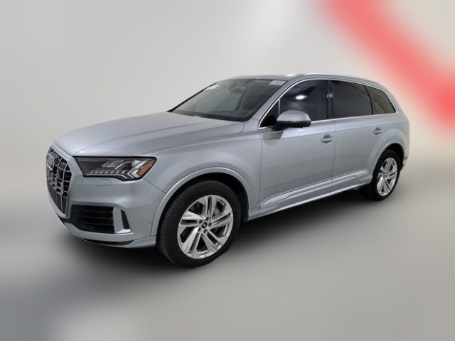 2023 Audi Q7 Premium