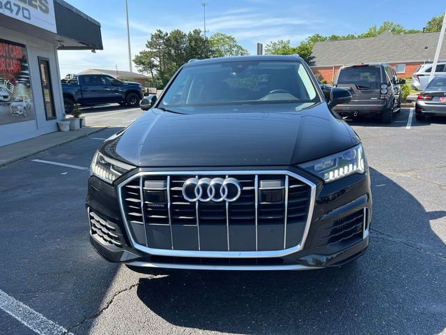 2023 Audi Q7 Premium