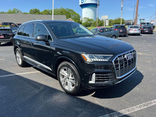 2023 Audi Q7 Premium