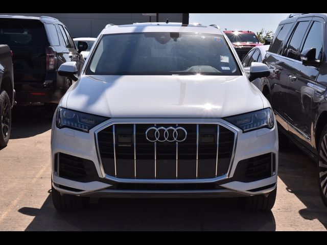 2023 Audi Q7 Premium