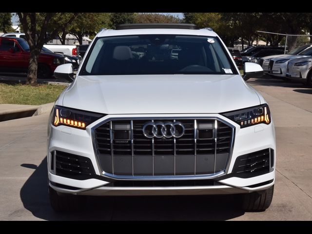 2023 Audi Q7 Premium