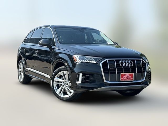 2023 Audi Q7 Premium