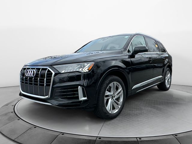 2023 Audi Q7 Premium