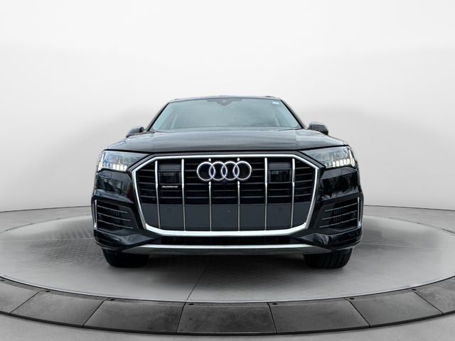 2023 Audi Q7 Premium