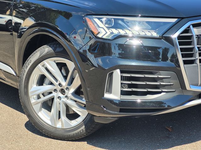 2023 Audi Q7 Premium