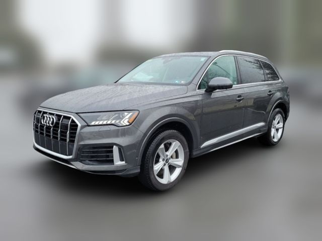 2023 Audi Q7 Premium