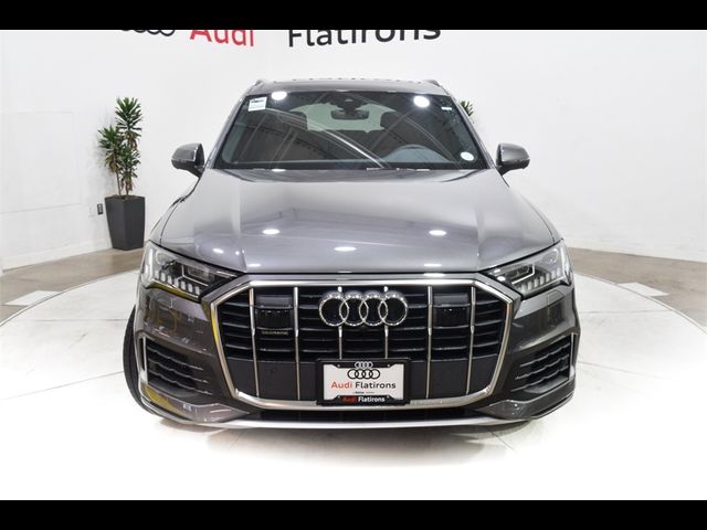 2023 Audi Q7 Premium