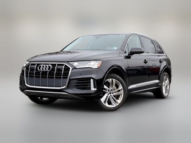 2023 Audi Q7 Premium