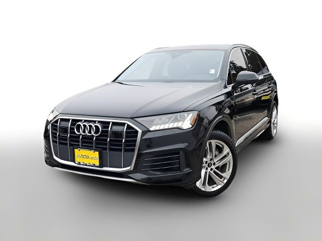 2023 Audi Q7 Premium