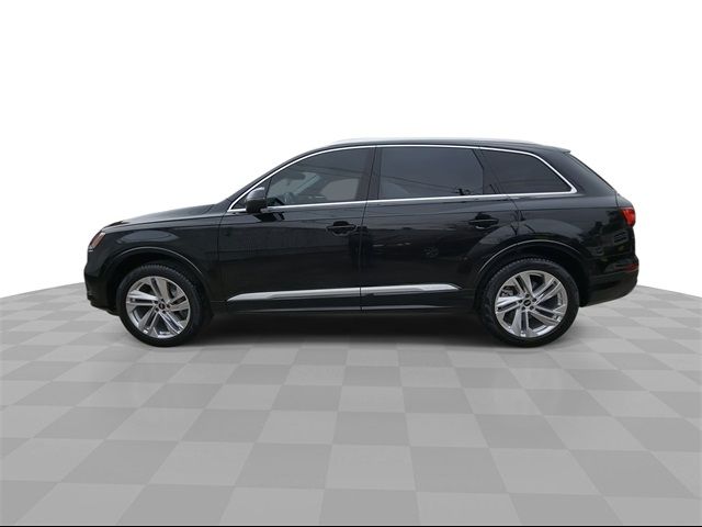 2023 Audi Q7 Premium