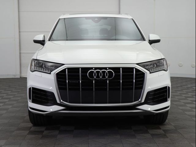 2023 Audi Q7 Premium