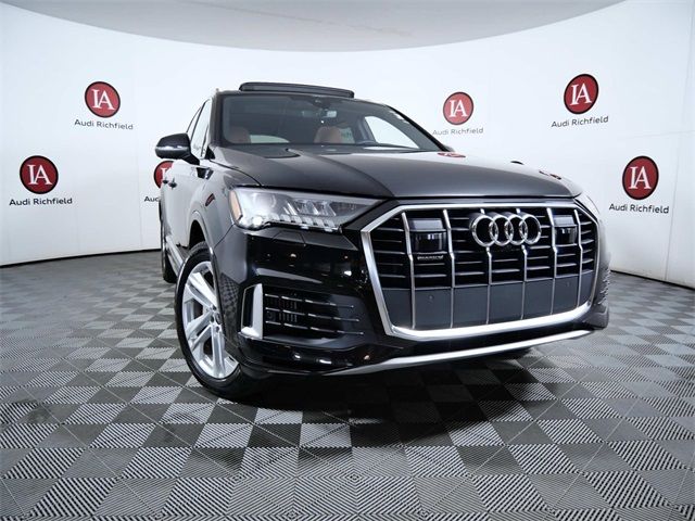 2023 Audi Q7 Premium