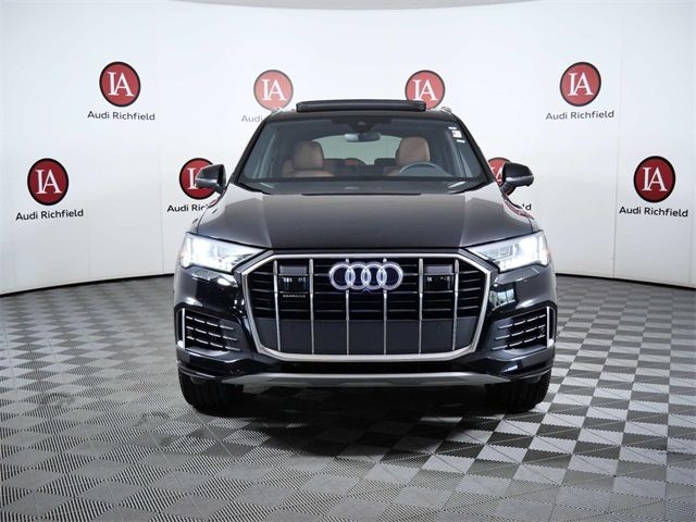 2023 Audi Q7 Premium