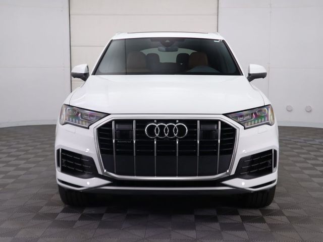 2023 Audi Q7 Premium