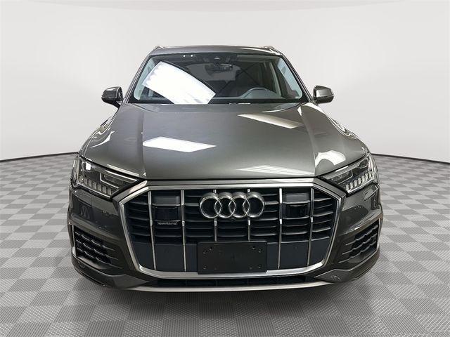 2023 Audi Q7 Premium Plus