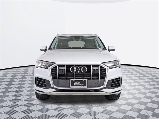 2023 Audi Q7 Premium Plus