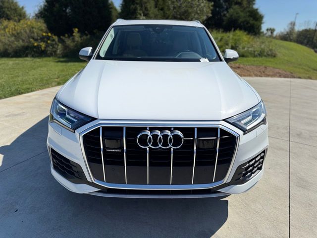 2023 Audi Q7 Premium Plus