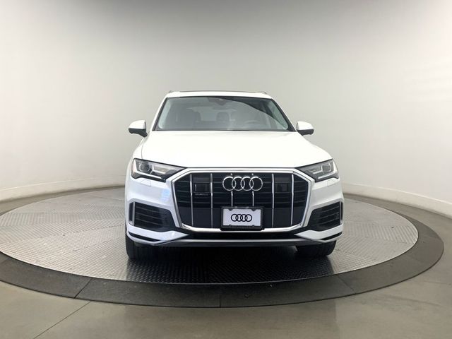 2023 Audi Q7 Premium Plus