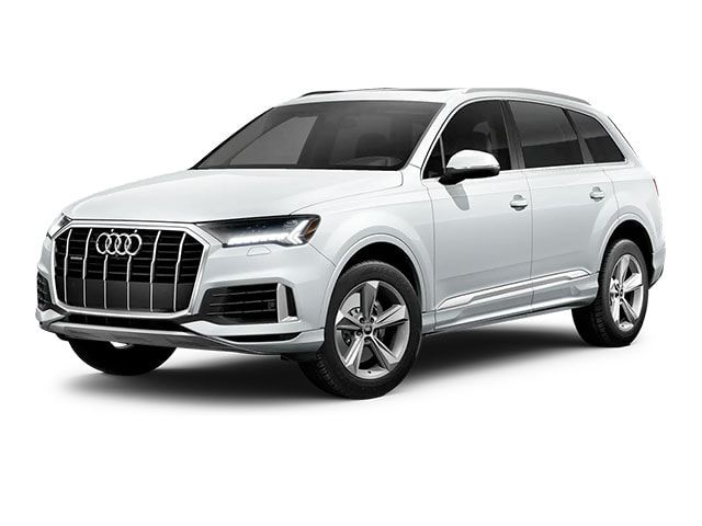 2023 Audi Q7 Premium Plus