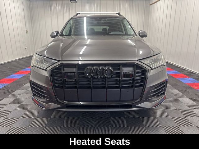 2023 Audi Q7 Premium Plus