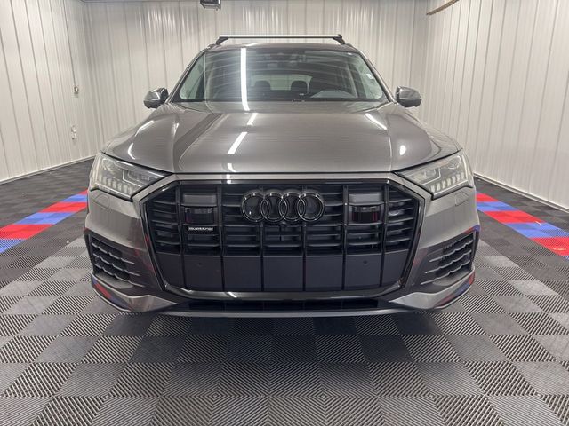 2023 Audi Q7 Premium Plus