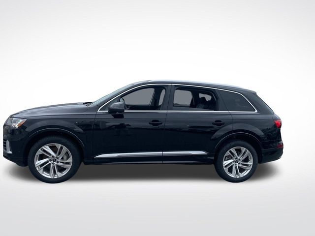 2023 Audi Q7 Premium Plus