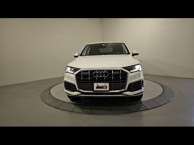 2023 Audi Q7 Premium Plus