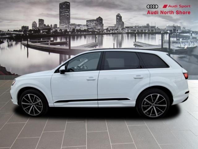 2023 Audi Q7 Premium Plus