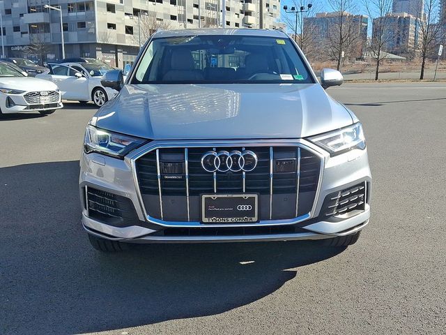 2023 Audi Q7 Premium Plus