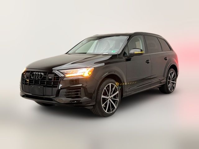 2023 Audi Q7 Premium Plus