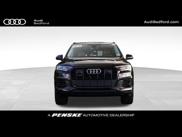 2023 Audi Q7 Premium Plus