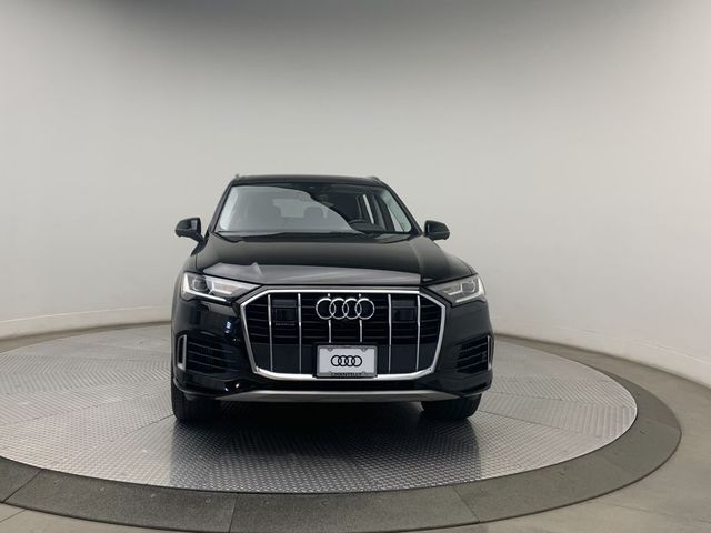 2023 Audi Q7 Premium Plus