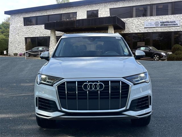 2023 Audi Q7 Premium Plus