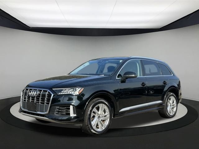 2023 Audi Q7 Premium Plus