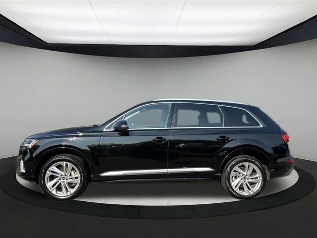 2023 Audi Q7 Premium Plus