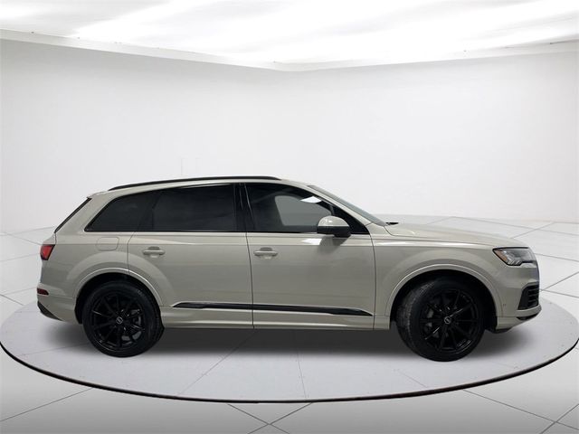 2023 Audi Q7 Premium Plus