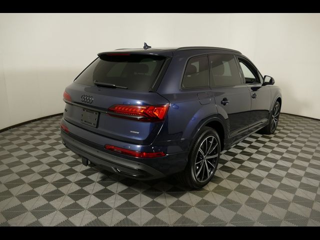 2023 Audi Q7 Premium Plus