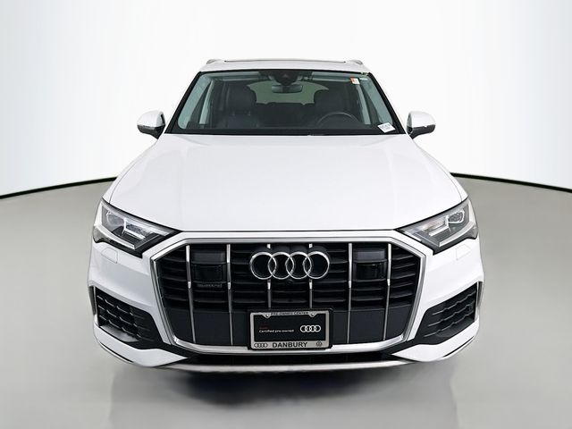 2023 Audi Q7 Premium Plus