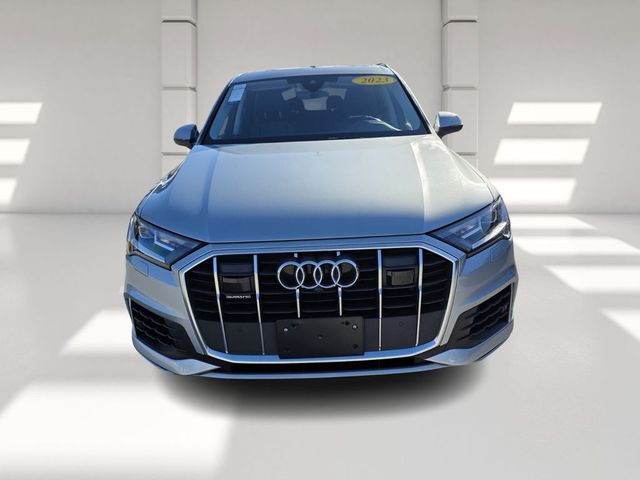 2023 Audi Q7 Premium Plus