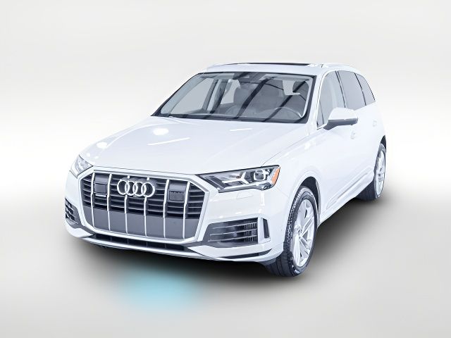 2023 Audi Q7 Premium Plus